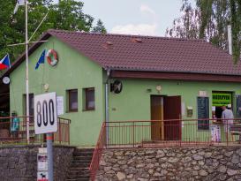 Nučničky občerstvení